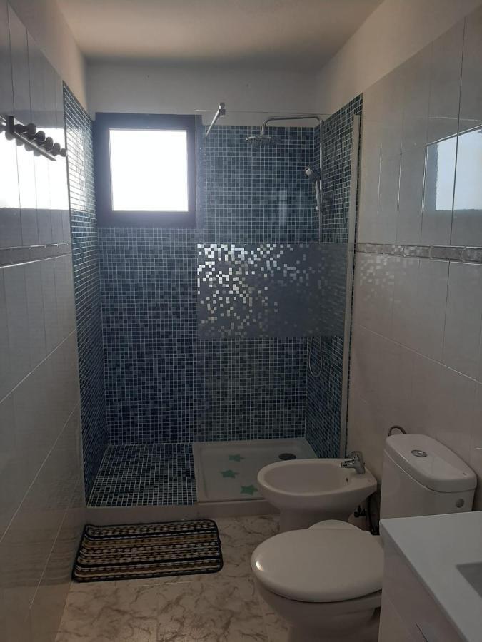 Casitas Conchi Con Piscina Mazo Exterior foto